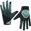 Promo 🧨 Gants De Ski DYNAFIT RADICAL 2 SOFTSHELL GLOVES MARINE BLUE 23 Noir / Bleu 😉