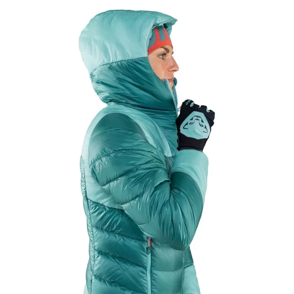 Promo 🧨 Gants De Ski DYNAFIT RADICAL 2 SOFTSHELL GLOVES MARINE BLUE 23 Noir / Bleu 😉 – Image 2