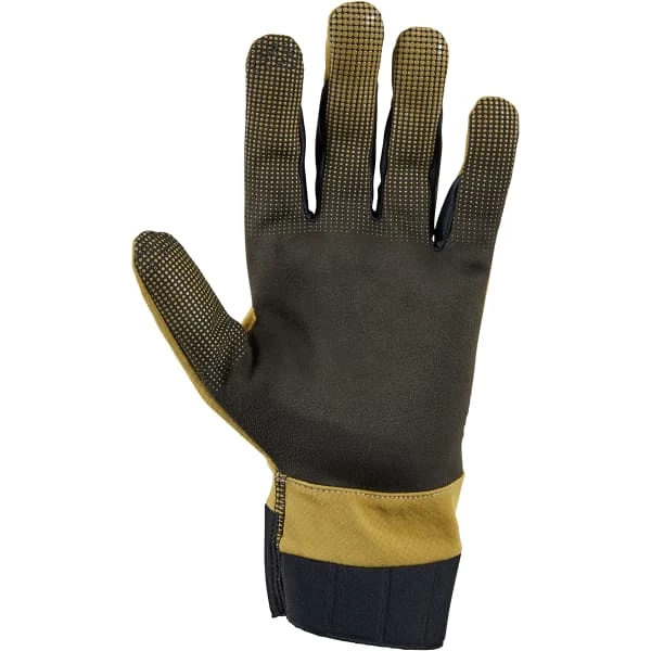 Bon marché 🥰 Gants Vélo FOX DEFEND PRO FIRE GLOVE CARAMEL 23 Marron / Noir 🛒 – Image 2
