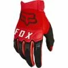Acheter 🧨 Gants Vélo FOX DIRTPAW GLOVE FLO RED 23 Rouge / Noir 🛒