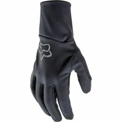 Acheter 🔥 Gants Vélo FOX YTH RANGER FIRE GLOVE BLACK 23 Noir ✨