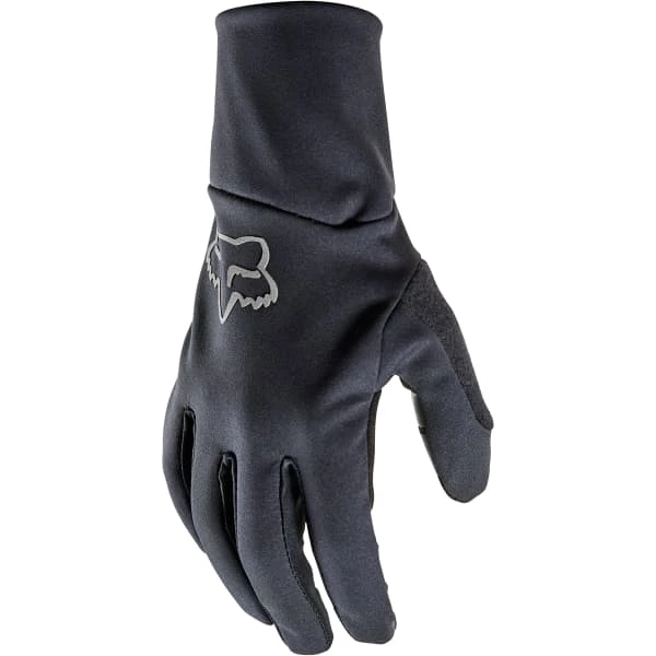 Acheter đ„ Gants VĂ©lo FOX YTH RANGER FIRE GLOVE BLACK 23 Noir âš