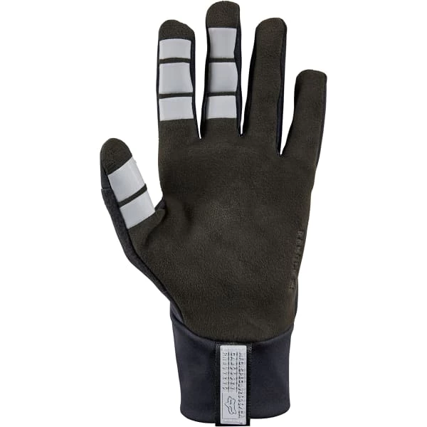 Acheter đ„ Gants VĂ©lo FOX YTH RANGER FIRE GLOVE BLACK 23 Noir âš â Image 2
