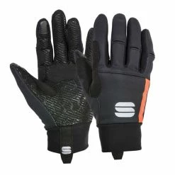 Tout neuf 🎁 Gants De Ski SPORTFUL APEX GLOVES BLACK BLACK 23 Noir ⭐