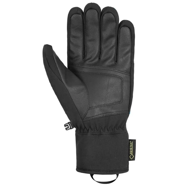 Les meilleures critiques de 🔔 Gants De Ski REUSCH BRUCE GTX BLACK WHITE 22 Noir / Blanc 👍 – Image 2