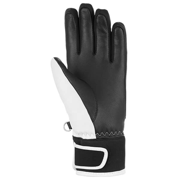 Budget 🔥 Gants De Ski REUSCH THAIS BLACK 22 Noir 😀 – Image 2