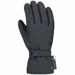 Meilleur prix ⌛ Gants De Ski REUSCH LEA R-TEX XT 👗 DRESS BLUE MELANGE 22 Bleu / Noir ⌛