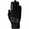 Le moins cher 👍 Gants De Ski ROECKL GRIVA BLACK 21 Noir 🧨