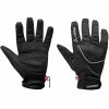 Le moins cher 🌟 Gants De Ski LÖFFLER TOUR HANDSCHUH WS SOFTSHELL WARM BLACK 22 Noir 😍