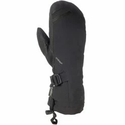 Tout neuf 👏 Moufles MILLET EXTREM G MITTEN EXTREM GTX MITTEN BLACK 23 Noir ⭐