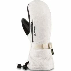 Meilleure affaire ⌛ Moufles DAKINE SEQUOIA MITT W GLACIER 20 Blanc 🌟