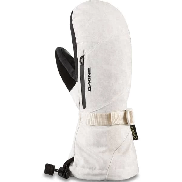 Meilleure affaire ⌛ Moufles DAKINE SEQUOIA MITT W GLACIER 20 Blanc 🌟