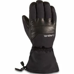 Acheter ⌛ Gants De Ski DAKINE EXCURSION GLOVE BLACK 23 Noir ❤️