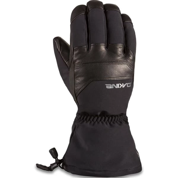 Acheter ⌛ Gants De Ski DAKINE EXCURSION GLOVE BLACK 23 Noir ❤️