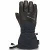 Budget 👍 Gants De Ski DAKINE CONTINENTAL GLOVE BLACK 19 Noir 🤩
