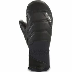Bon marché 🛒 Moufles DAKINE GALAXY MITT BLACK 23 Noir ⌛
