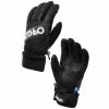 Offres 🌟 Gants De Ski OAKLEY FACTORY WINTER GLOVE 2 BLACKOUT 22 Noir 🔥