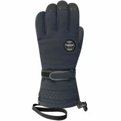 Meilleure affaire ✨ Gants De Ski RACER GSNOW2 W NAVY 20 Bleu 🥰
