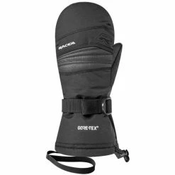 Top 10 🌟 Moufles RACER MOVEN4 GTX BLACK BLACK 22 Noir ⌛