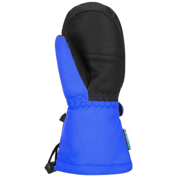 Vente flash 💯 Moufles REUSCH KADIR DOWN R-TEX XT MITTEN BRILLANT BLUE 22 Bleu 💯 – Image 3