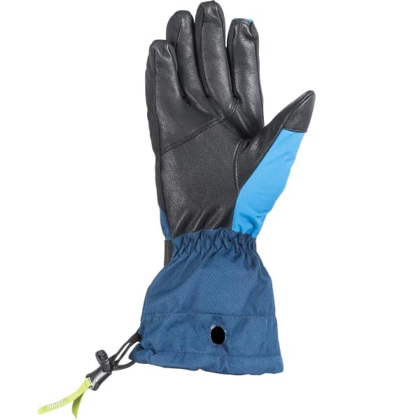 Coupon ⌛ Gants De Ski MILLET OMBRIZES GTX GLOVE ELECTRIC BLUE/POSEIDON 19 Bleu / Noir 👍 – Image 2