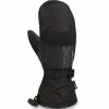 Nouveau ⌛ Moufles DAKINE SCOUT MITT BLACK 21 Noir 🌟