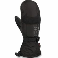 Nouveau ⌛ Moufles DAKINE SCOUT MITT BLACK 21 Noir 🌟