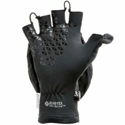 Coupon ✔️ Moufles MILLET STORM GTX INFINIUM MITT BLACK 23 Noir 💯