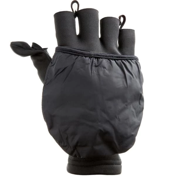 Coupon ✔️ Moufles MILLET STORM GTX INFINIUM MITT BLACK 23 Noir 💯 – Image 2