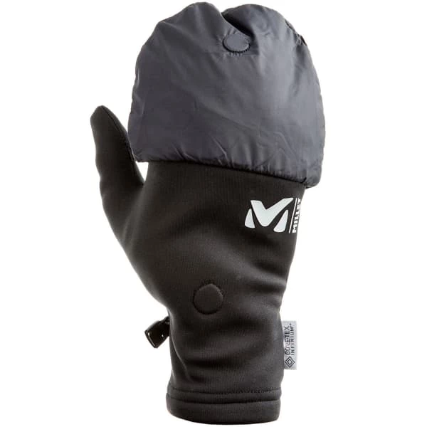 Coupon ✔️ Moufles MILLET STORM GTX INFINIUM MITT BLACK 23 Noir 💯 – Image 3
