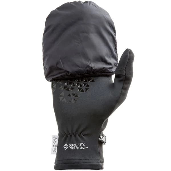 Coupon ✔️ Moufles MILLET STORM GTX INFINIUM MITT BLACK 23 Noir 💯 – Image 4