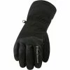 Vente flash 🌟 Gants De Ski BLACK DIAMOND RENEGADE BLACK 22 Noir 💯