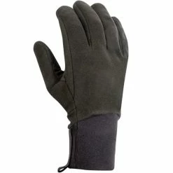 Nouveau ✨ Gants De Ski MILLET TEMPEST WDS GLOVE BLACK 19 Noir 👍