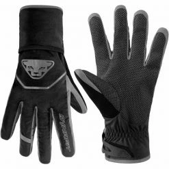 Meilleure affaire 🥰 Gants De Ski DYNAFIT MERCURY DST GLOVE BLACK OUT 23 Noir ⌛