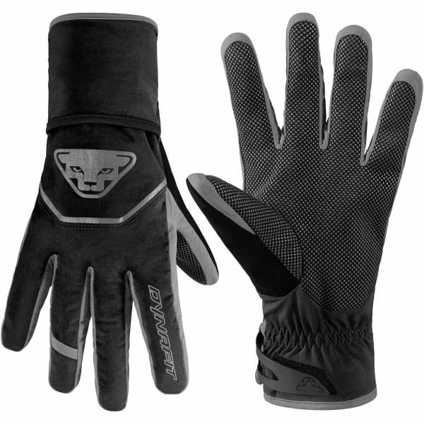 Meilleure affaire 🥰 Gants De Ski DYNAFIT MERCURY DST GLOVE BLACK OUT 23 Noir ⌛