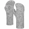 Meilleure vente 🔔 Moufles ORTOVOX SWISSWOOL CLASSIC MITTEN GREY BLEND 21 Gris ❤️
