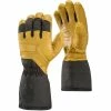 Sortie ❤️ Gants De Ski BLACK DIAMOND GUIDE NATURAL 23 Jaune / Noir 🎉