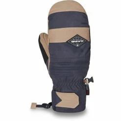 Le moins cher 👏 Moufles DAKINE FILLMORE MITT STONE/NIGHT SKY 20 Bleu / Marron 🌟