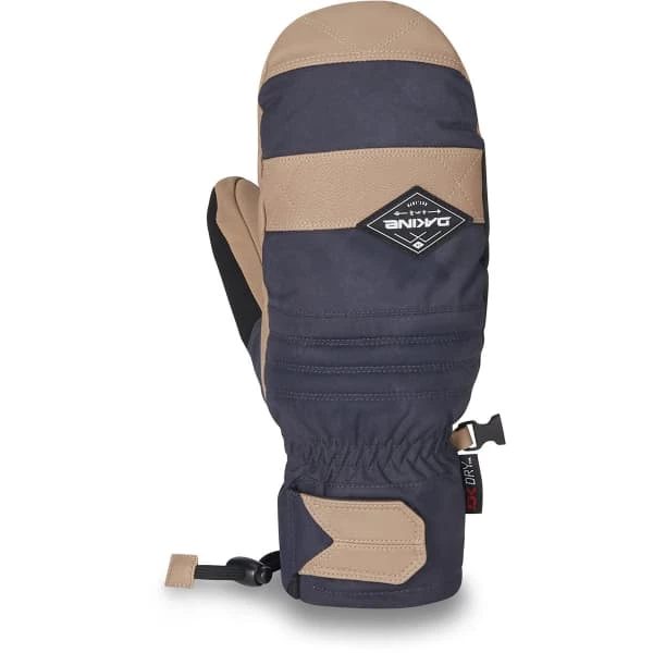 Le moins cher 👏 Moufles DAKINE FILLMORE MITT STONE/NIGHT SKY 20 Bleu / Marron 🌟