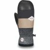 De gros 👍 Moufles DAKINE TEAM BARON GTX MITT ELIAS ELHARDT 20 Noir / Marron / Gris 🤩