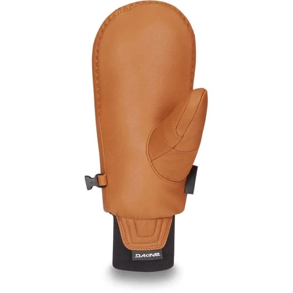 Meilleure affaire 🌟 Moufles DAKINE LOTUS MITT GINGER 20 Marron 😉 – Image 2