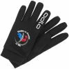 Offres ✨ Gants De Ski ODLO GANTS STRETCHFLEECE LINER WARM FAN BLACK 22 Noir 😀