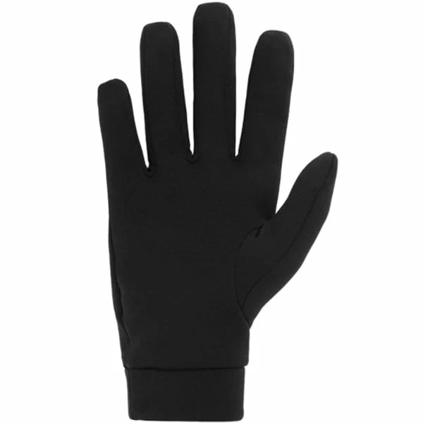 Offres ✨ Gants De Ski ODLO GANTS STRETCHFLEECE LINER WARM FAN BLACK 22 Noir 😀 – Image 3