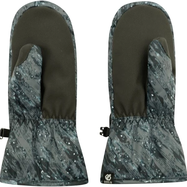 Offres 🛒 Moufles DARE 2B ROARING MITT BLACK 22 Noir 🧨 – Image 2