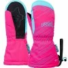Sortie 🧨 Moufles REUSCH MAXI R-TEX XT MITTEN BABY KNOCK PINK/BACHEL BUTTON 22 Rose 😍