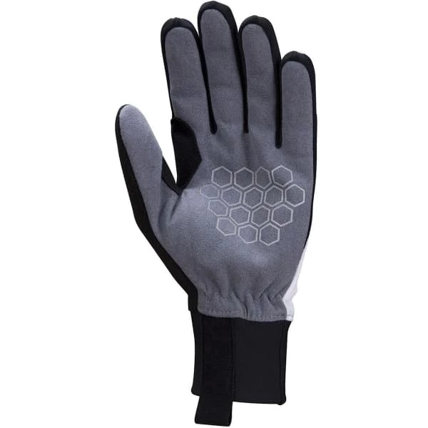 Coupon đ Gants De Ski SWIX FOCUS GLOVE BRIGHT WHITE 22 Blanc / Bleu / Noir â â Image 2