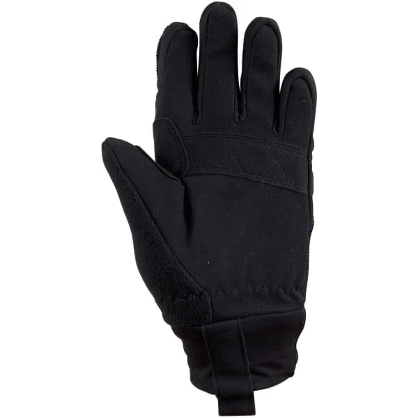Promo 🤩 Gants De Ski SWIX LYNX GLOVE JR BLACK 23 Noir 🎉 – Image 2