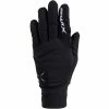 Bon marché 😉 Gants De Ski SWIX LYNX GLOVE W BLACK 23 Noir 🧨