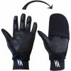 Acheter 😀 Gants De Ski VERTICAL AEROQUEST GLOVES BLACK 23 Noir 🎉
