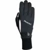 Remise 🤩 Gants De Ski ROECKL LAPPI BLACK/WHITE 22 Noir 🥰